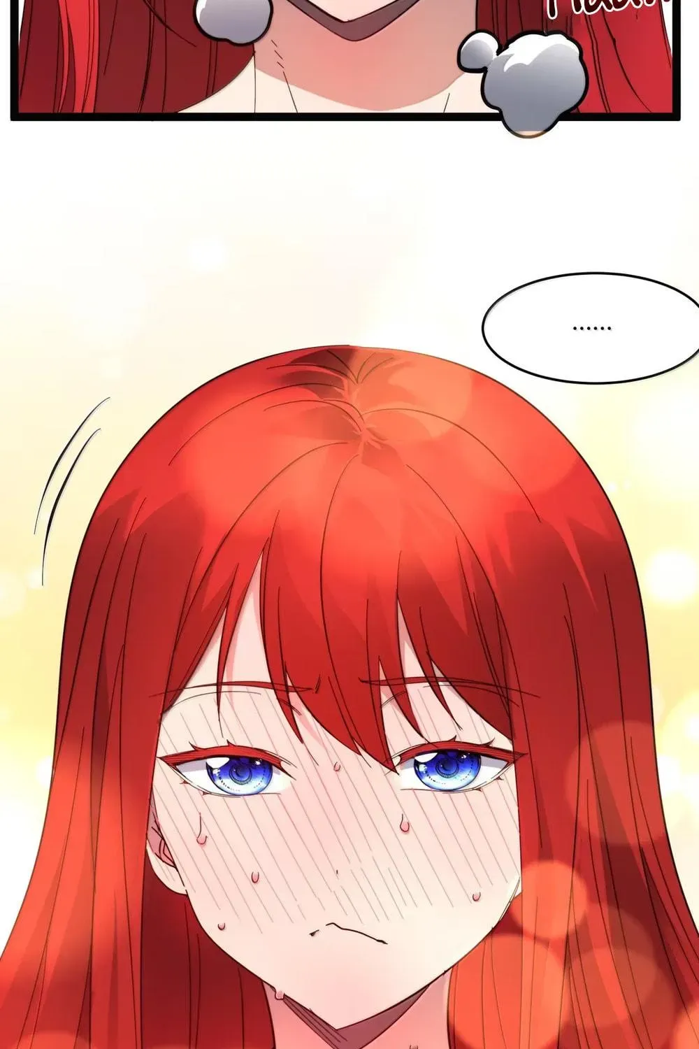 I'm Really Not the Devil's Lackey Chapter 173 — Page 53