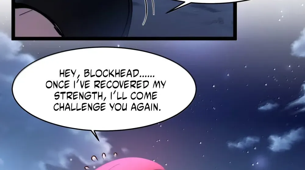 I'm Really Not the Devil's Lackey Chapter 173 — Page 56