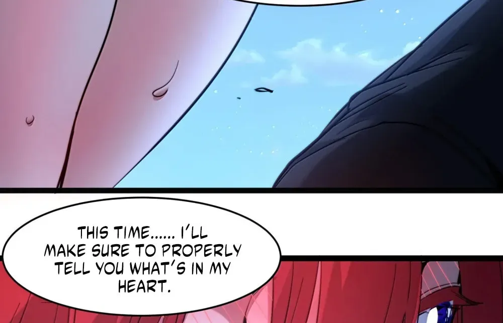I'm Really Not the Devil's Lackey Chapter 173 — Page 58