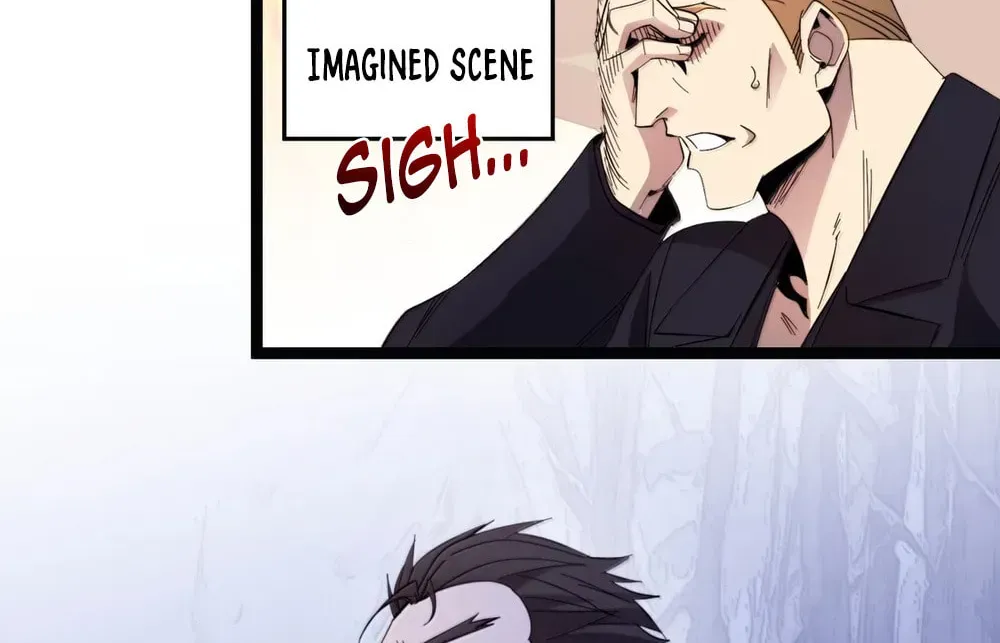 I'm Really Not the Devil's Lackey Chapter 173 — Page 62
