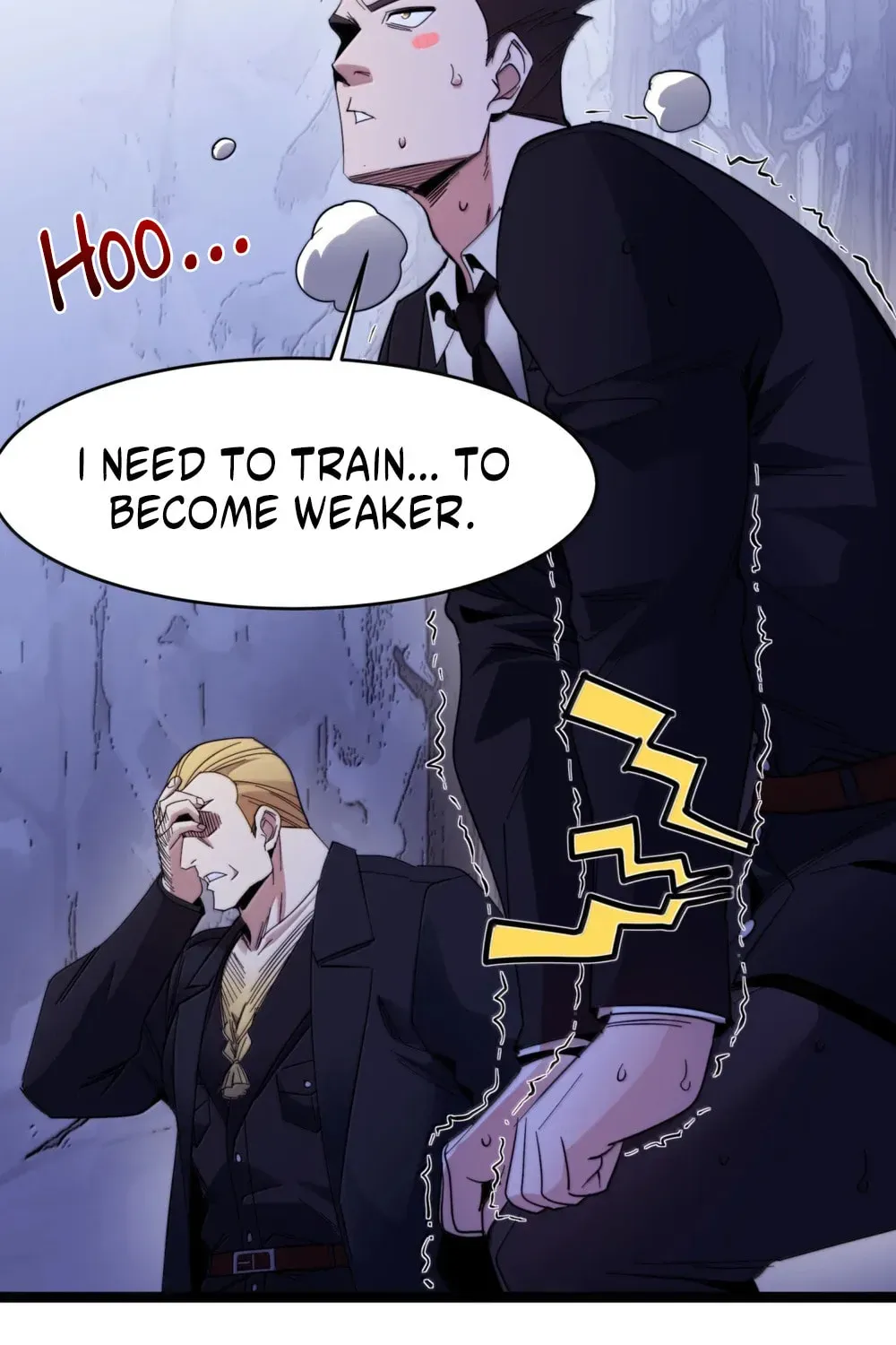I'm Really Not the Devil's Lackey Chapter 173 — Page 63