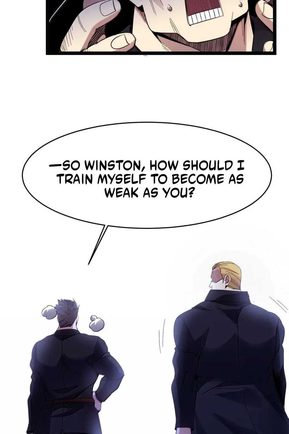 I'm Really Not the Devil's Lackey Chapter 173 — Page 65