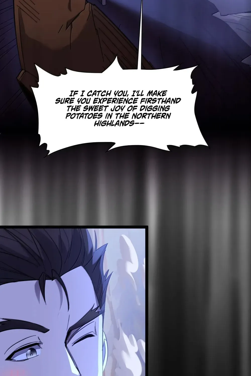 I'm Really Not the Devil's Lackey Chapter 173 — Page 69
