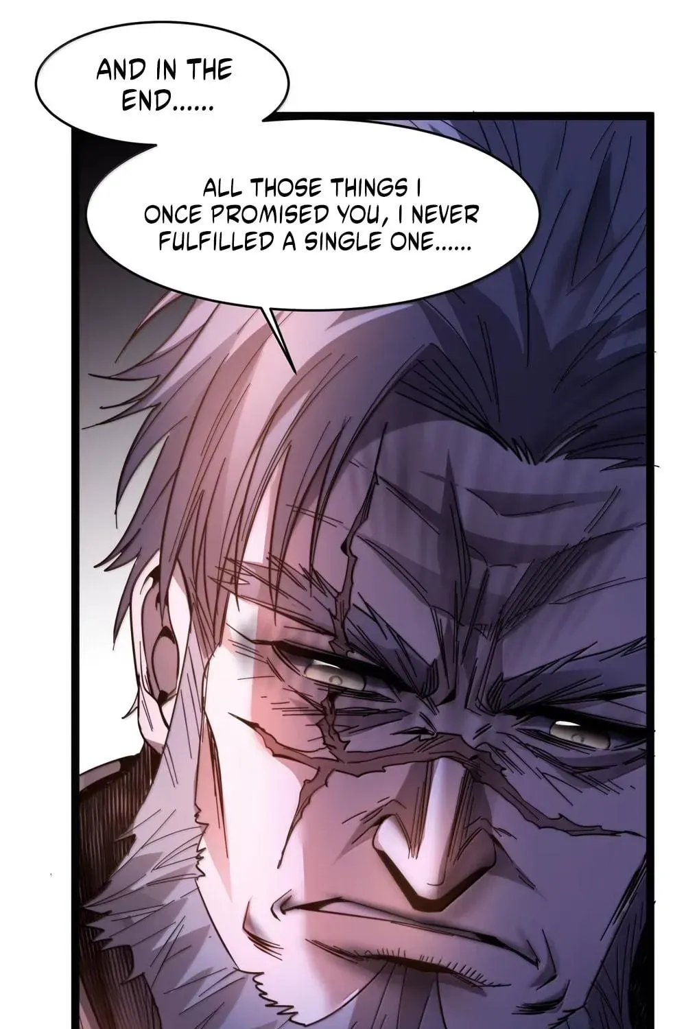 I'm Really Not the Devil's Lackey Chapter 173 — Page 77