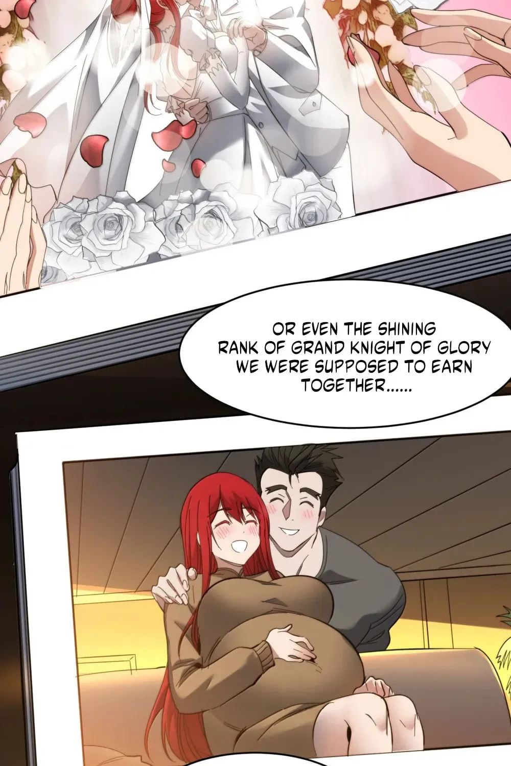 I'm Really Not the Devil's Lackey Chapter 173 — Page 81
