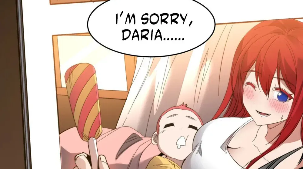 I'm Really Not the Devil's Lackey Chapter 173 — Page 82