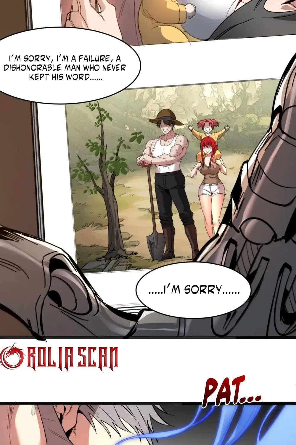 I'm Really Not the Devil's Lackey Chapter 173 — Page 83