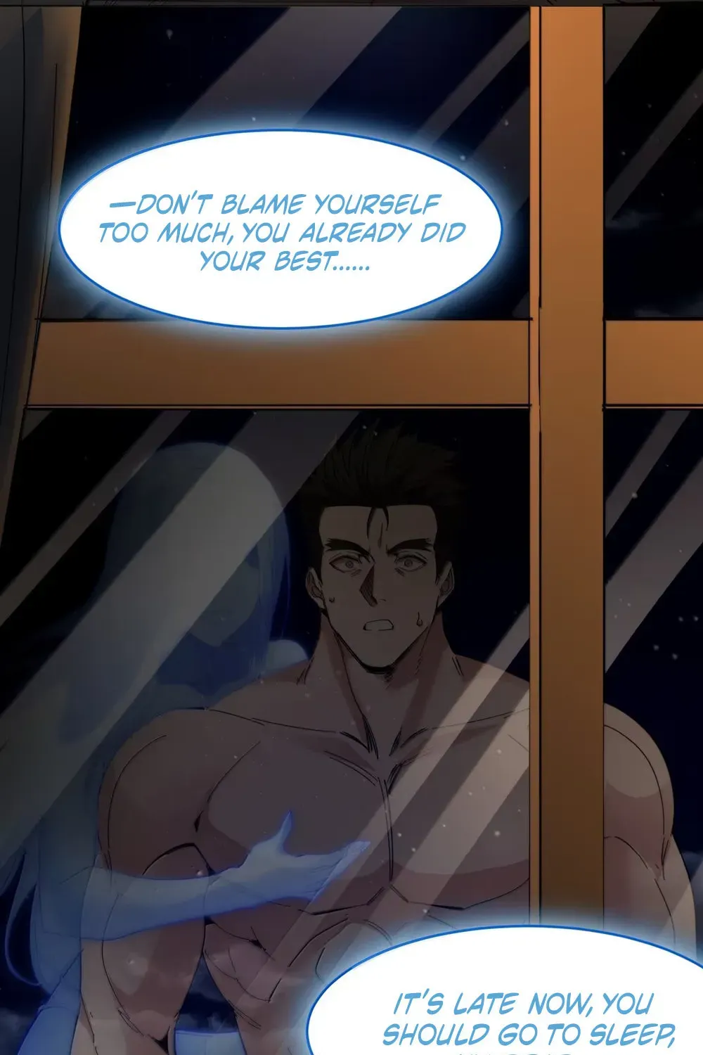 I'm Really Not the Devil's Lackey Chapter 173 — Page 85
