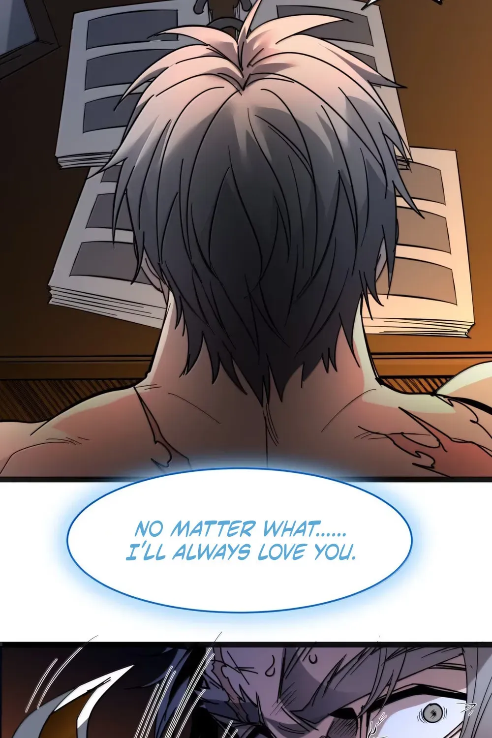 I'm Really Not the Devil's Lackey Chapter 173 — Page 87
