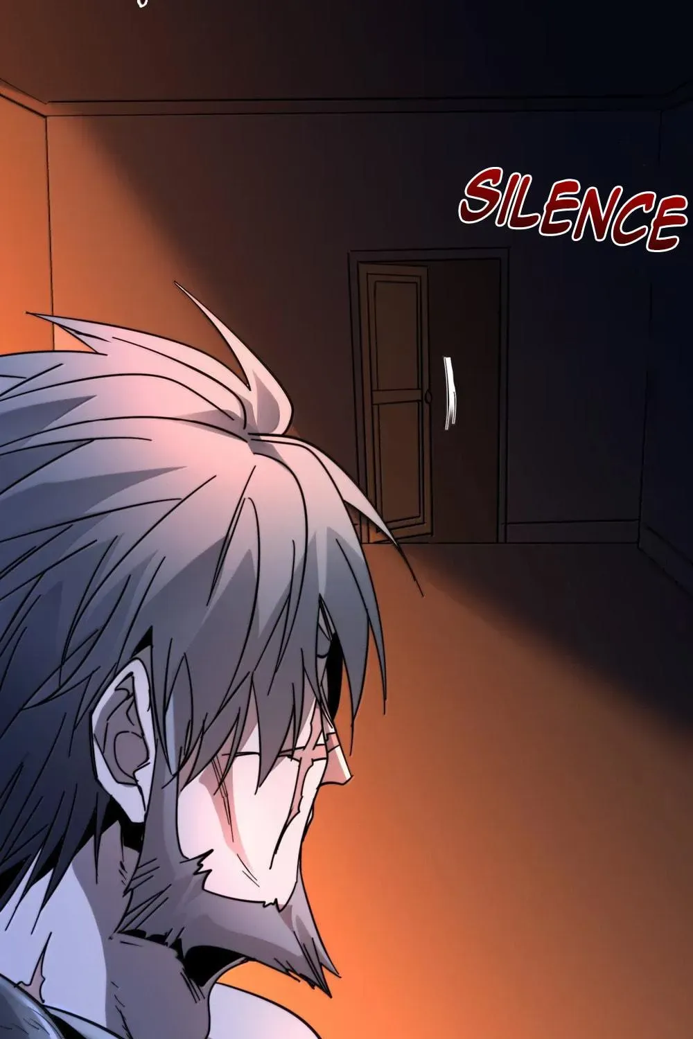 I'm Really Not the Devil's Lackey Chapter 173 — Page 89