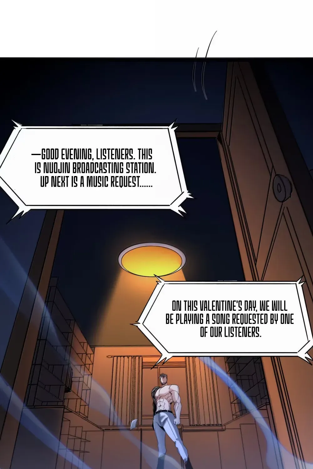 I'm Really Not the Devil's Lackey Chapter 173 — Page 91
