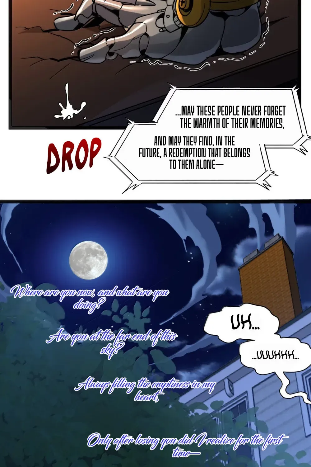 I'm Really Not the Devil's Lackey Chapter 173 — Page 93