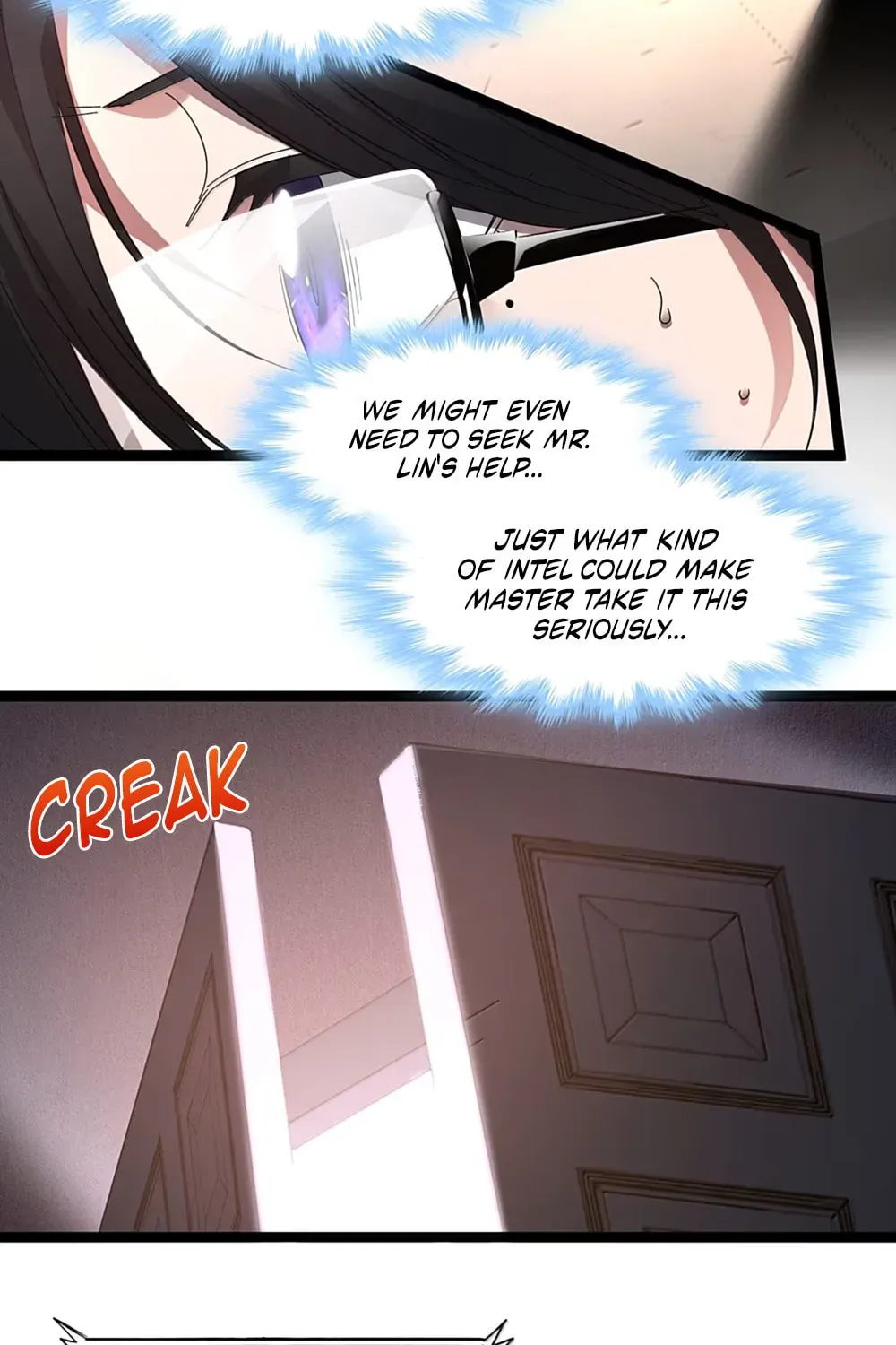 I'm Really Not the Devil's Lackey Chapter 174 — Page 6
