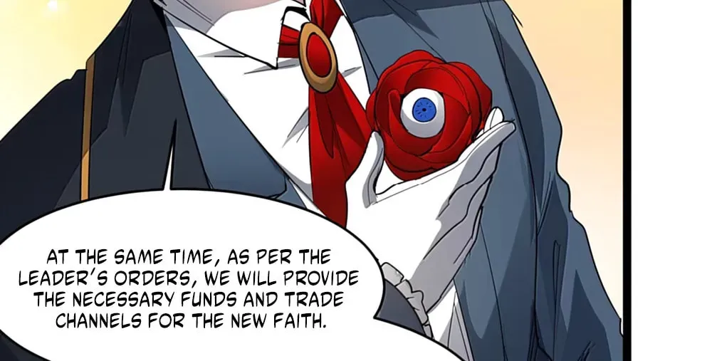 I'm Really Not the Devil's Lackey Chapter 174 — Page 100