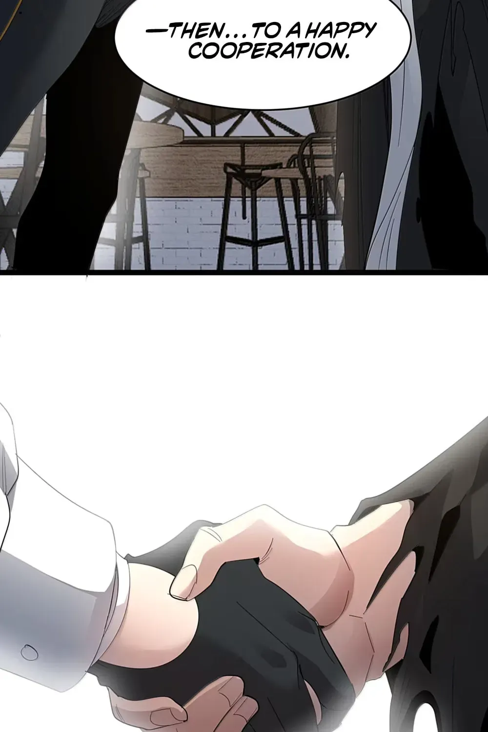I'm Really Not the Devil's Lackey Chapter 174 — Page 114