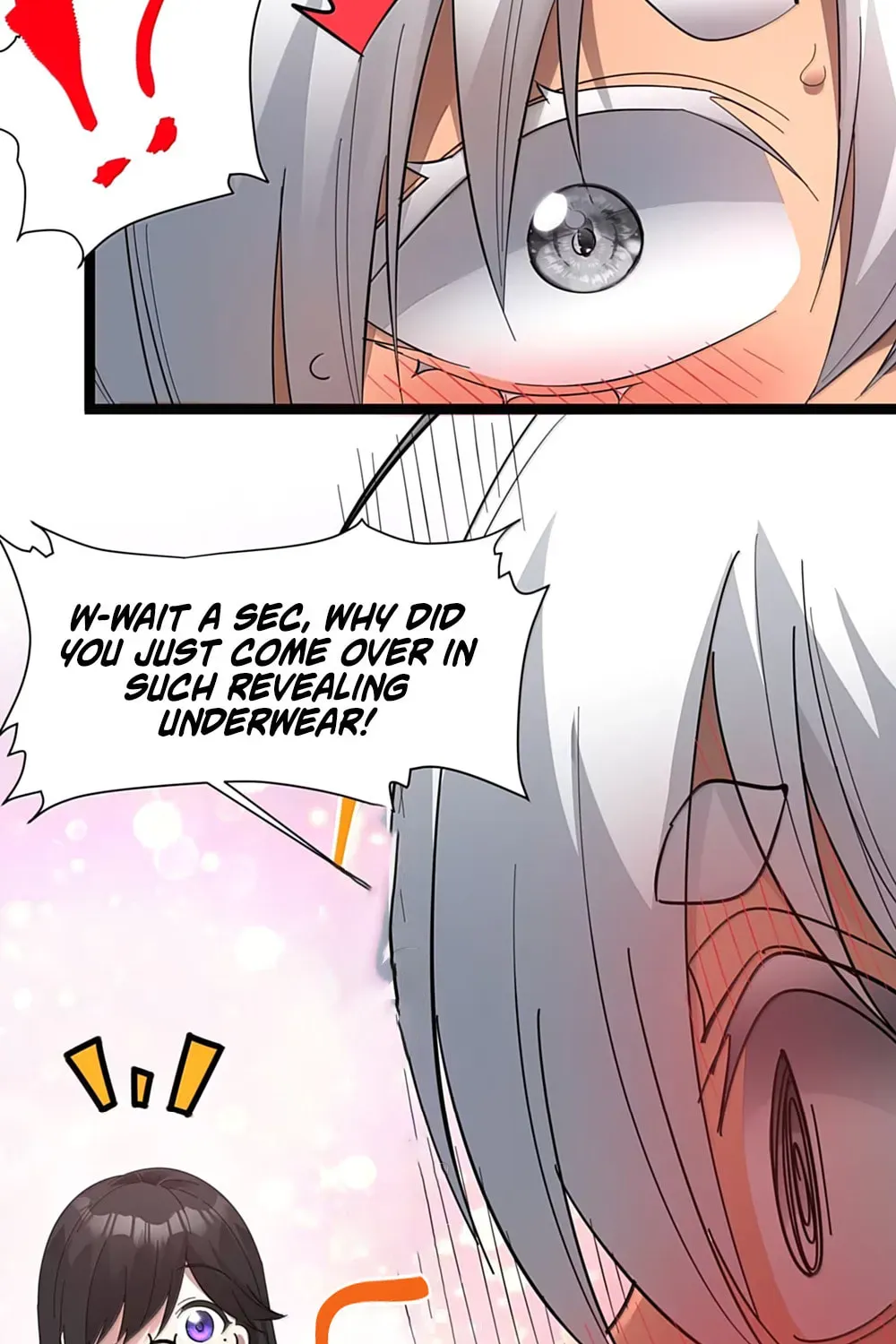 I'm Really Not the Devil's Lackey Chapter 174 — Page 16