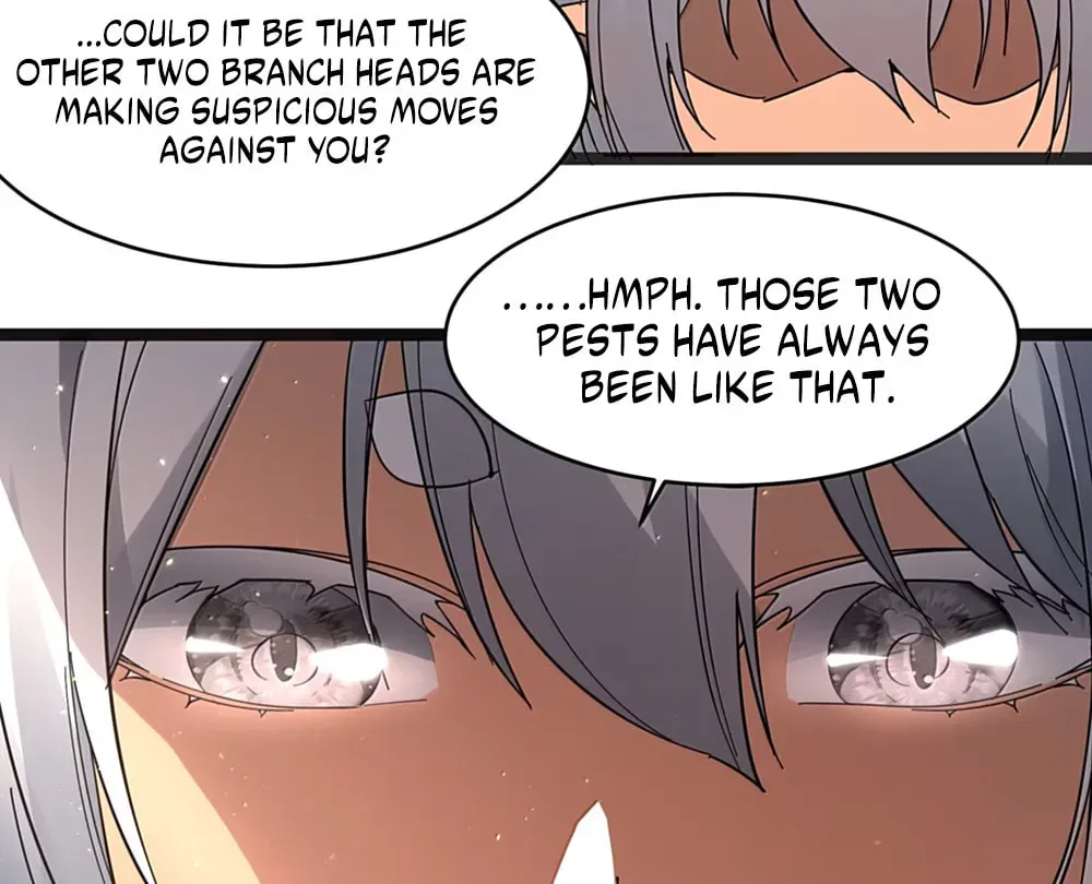 I'm Really Not the Devil's Lackey Chapter 174 — Page 23