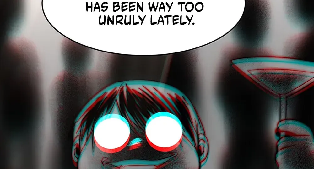I'm Really Not the Devil's Lackey Chapter 174 — Page 27