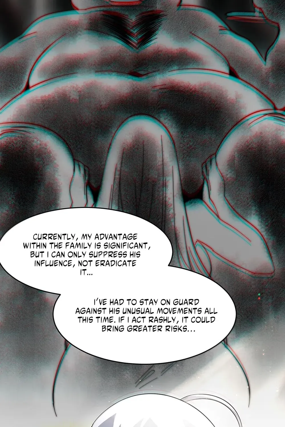 I'm Really Not the Devil's Lackey Chapter 174 — Page 28