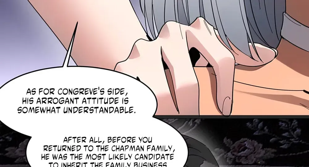 I'm Really Not the Devil's Lackey Chapter 174 — Page 31