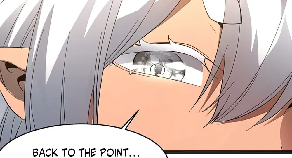 I'm Really Not the Devil's Lackey Chapter 174 — Page 35