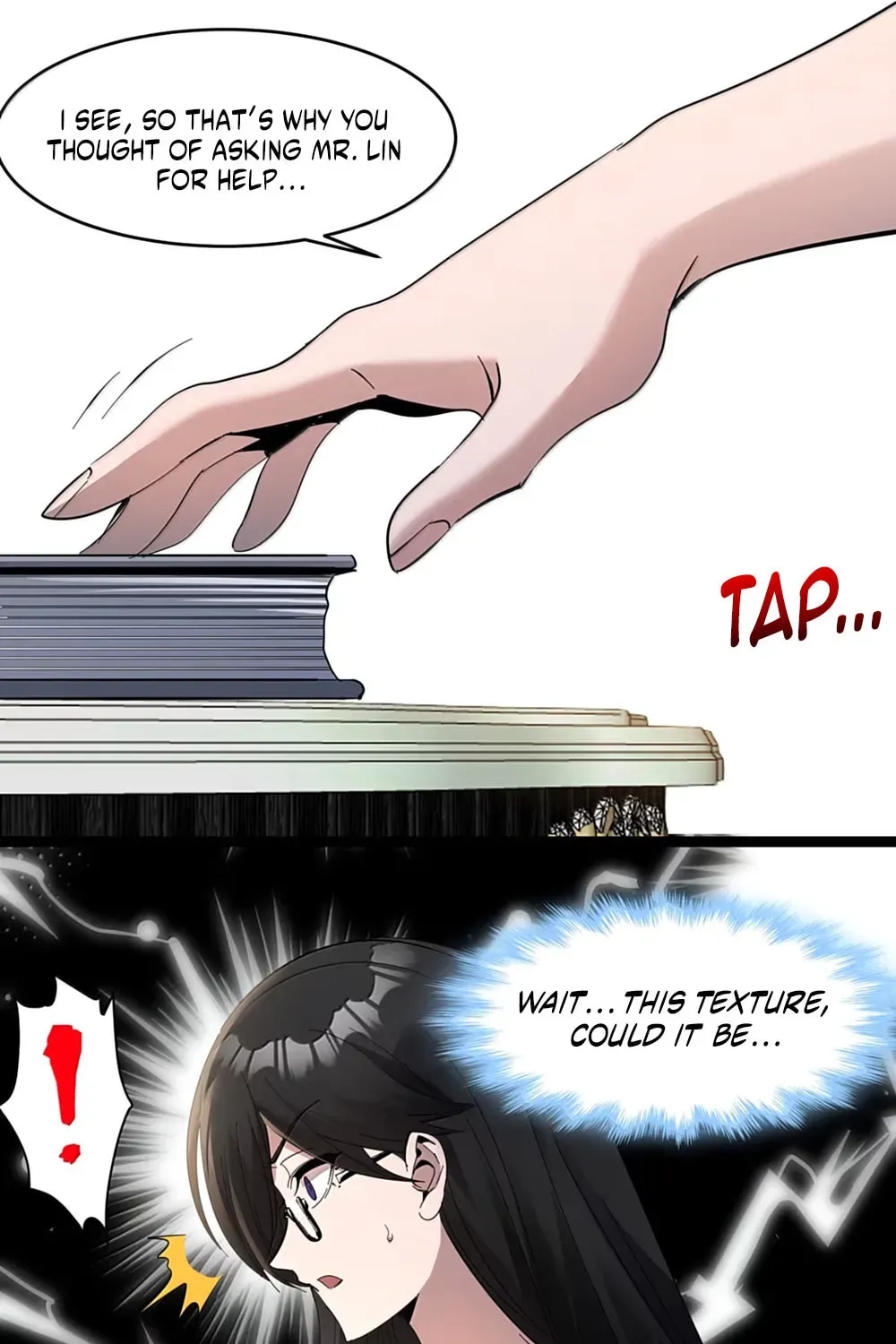 I'm Really Not the Devil's Lackey Chapter 174 — Page 40