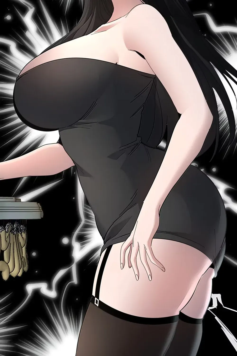 I'm Really Not the Devil's Lackey Chapter 174 — Page 41