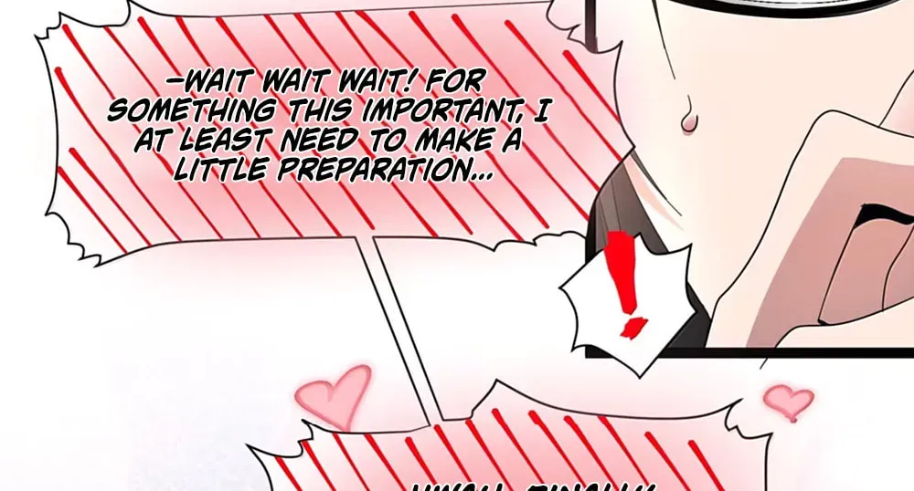 I'm Really Not the Devil's Lackey Chapter 174 — Page 48
