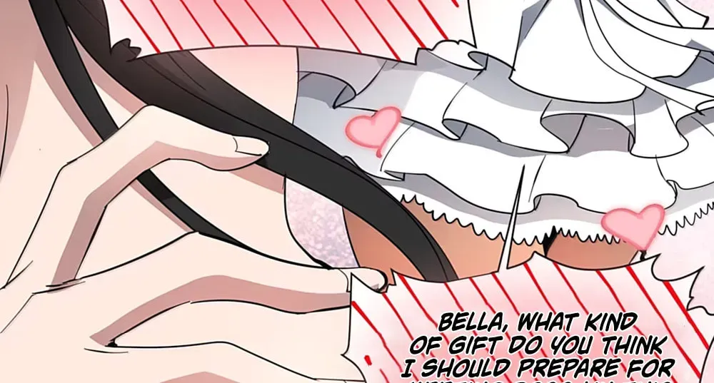 I'm Really Not the Devil's Lackey Chapter 174 — Page 50