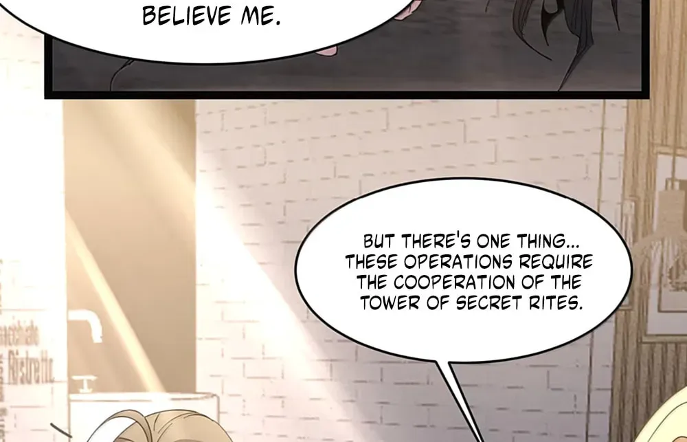 I'm Really Not the Devil's Lackey Chapter 174 — Page 62