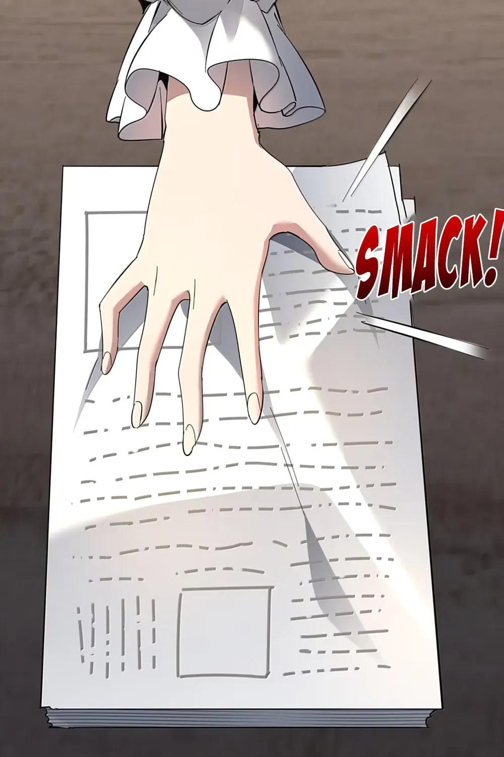 I'm Really Not the Devil's Lackey Chapter 174 — Page 69