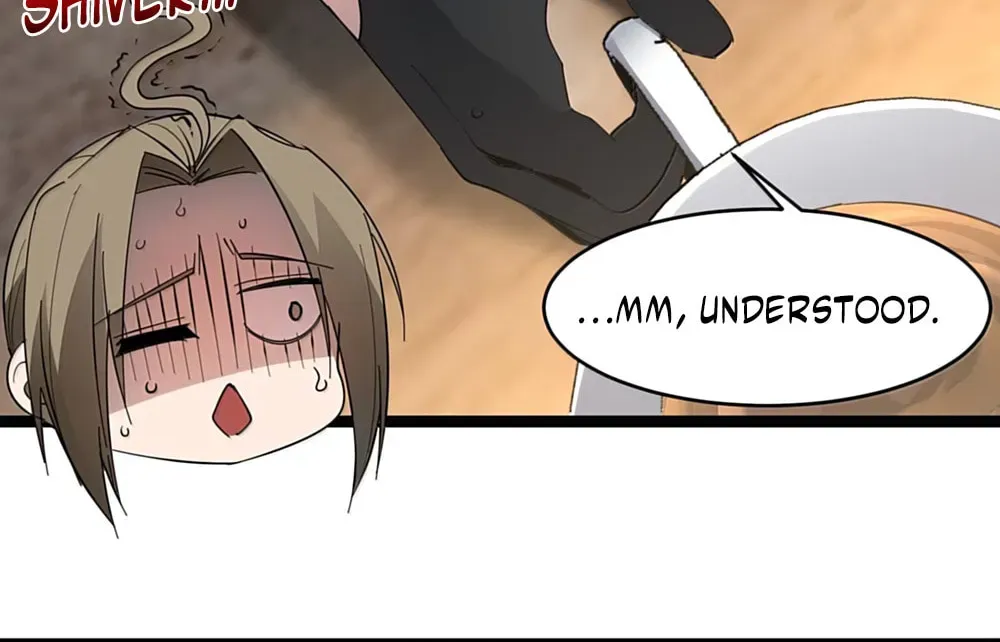 I'm Really Not the Devil's Lackey Chapter 174 — Page 74