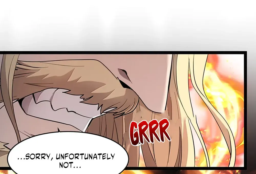 I'm Really Not the Devil's Lackey Chapter 174 — Page 76