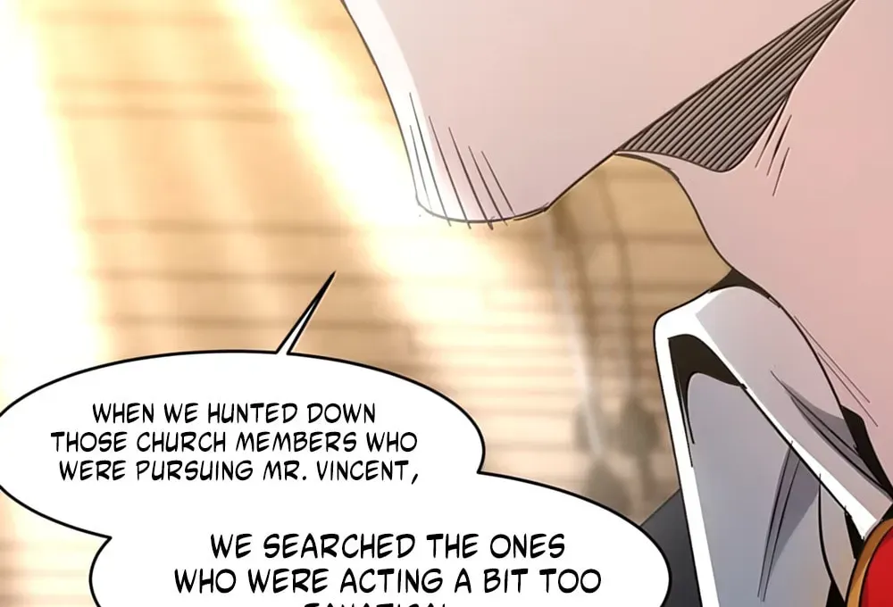I'm Really Not the Devil's Lackey Chapter 174 — Page 80
