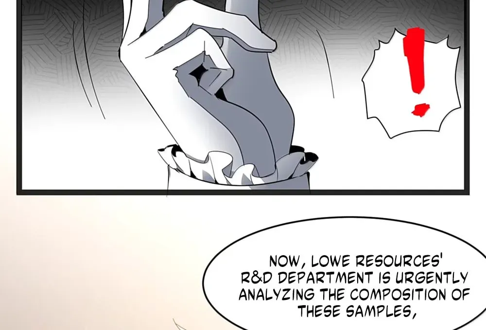 I'm Really Not the Devil's Lackey Chapter 174 — Page 82