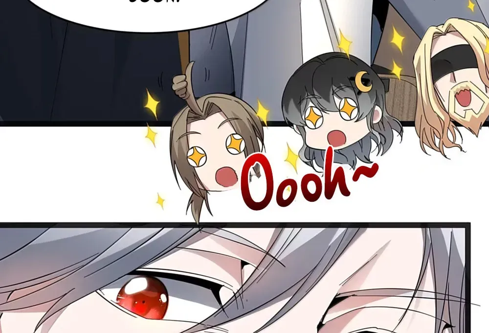 I'm Really Not the Devil's Lackey Chapter 174 — Page 84