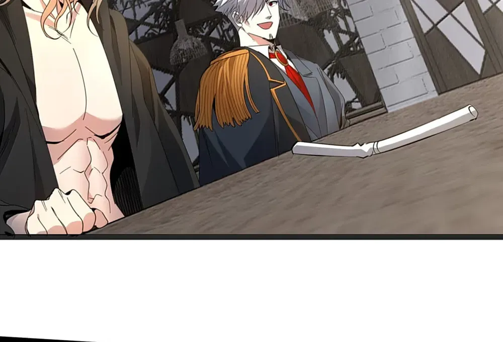 I'm Really Not the Devil's Lackey Chapter 174 — Page 86