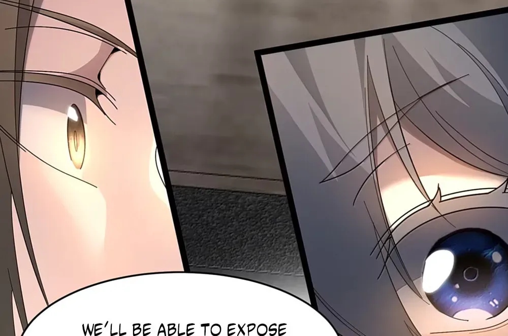 I'm Really Not the Devil's Lackey Chapter 174 — Page 88