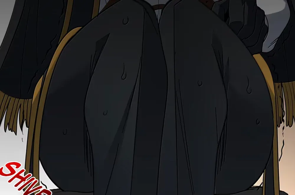 I'm Really Not the Devil's Lackey Chapter 174 — Page 90