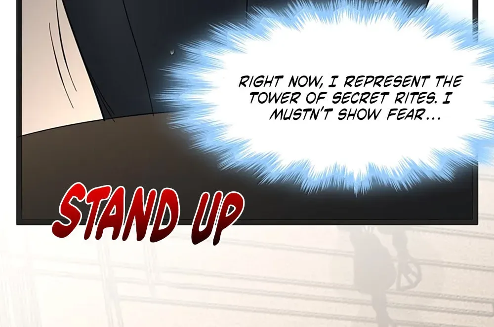 I'm Really Not the Devil's Lackey Chapter 174 — Page 94