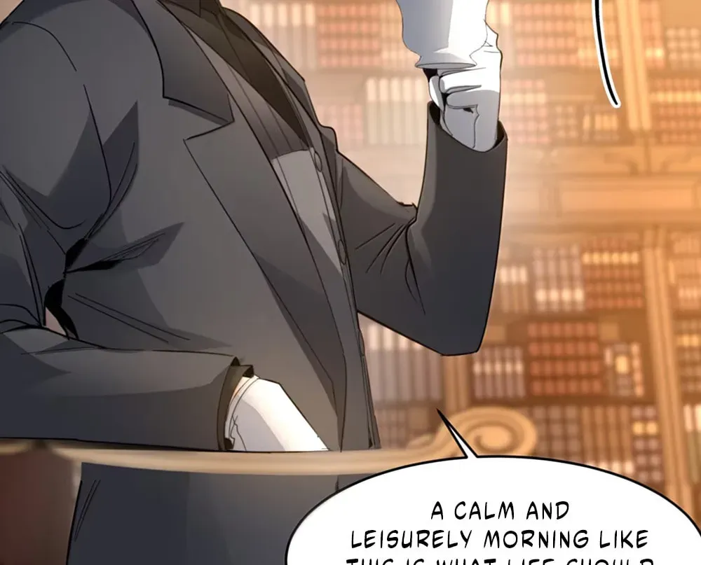 I'm Really Not the Devil's Lackey Chapter 175 — Page 5
