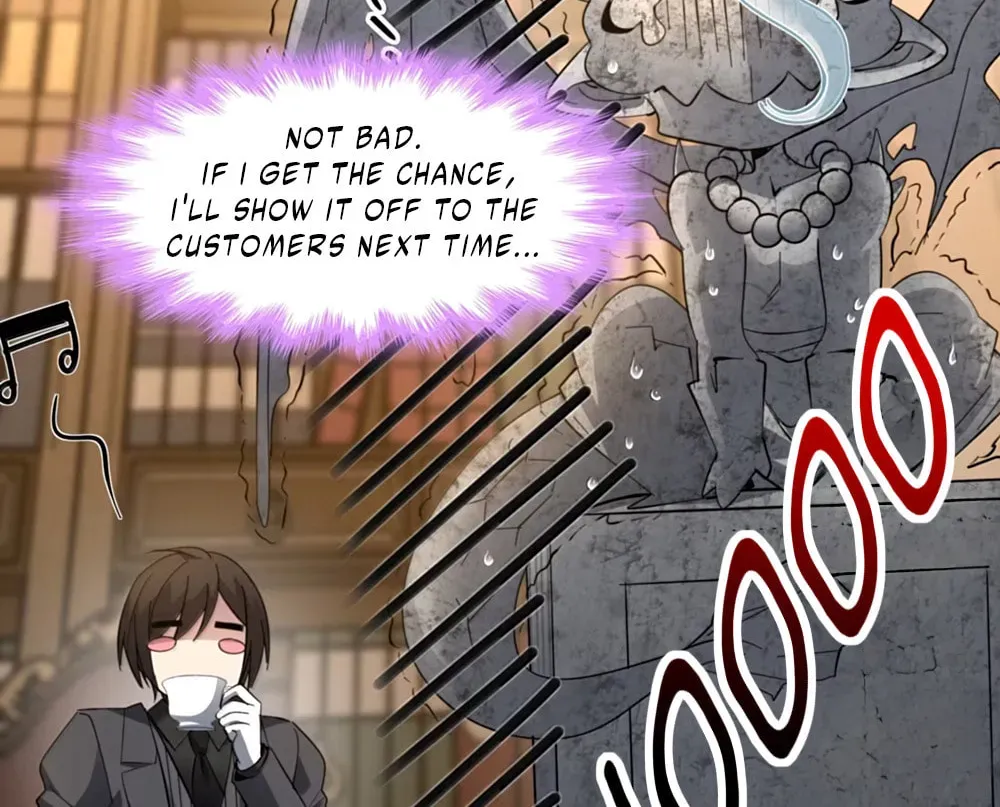 I'm Really Not the Devil's Lackey Chapter 175 — Page 7
