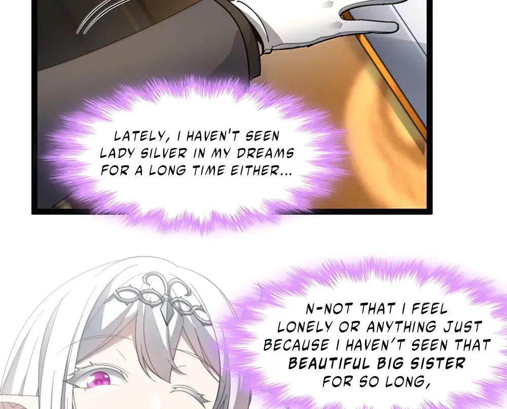 I'm Really Not the Devil's Lackey Chapter 175 — Page 9