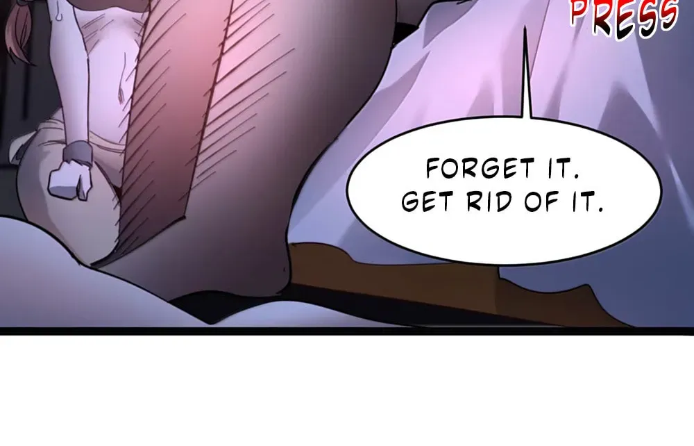 I'm Really Not the Devil's Lackey Chapter 175 — Page 105