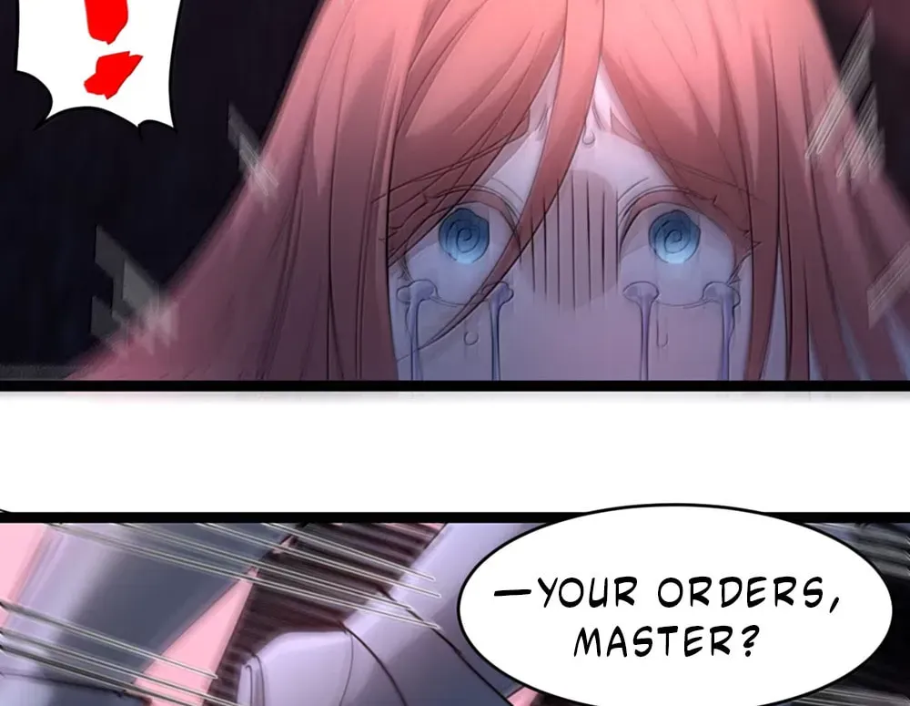 I'm Really Not the Devil's Lackey Chapter 175 — Page 107