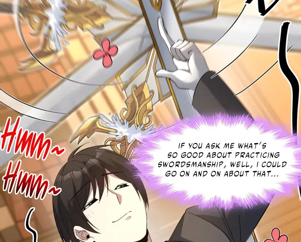 I'm Really Not the Devil's Lackey Chapter 175 — Page 11