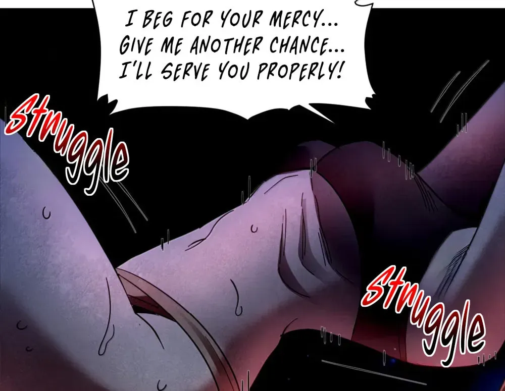 I'm Really Not the Devil's Lackey Chapter 175 — Page 111