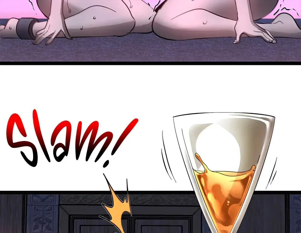 I'm Really Not the Devil's Lackey Chapter 175 — Page 113