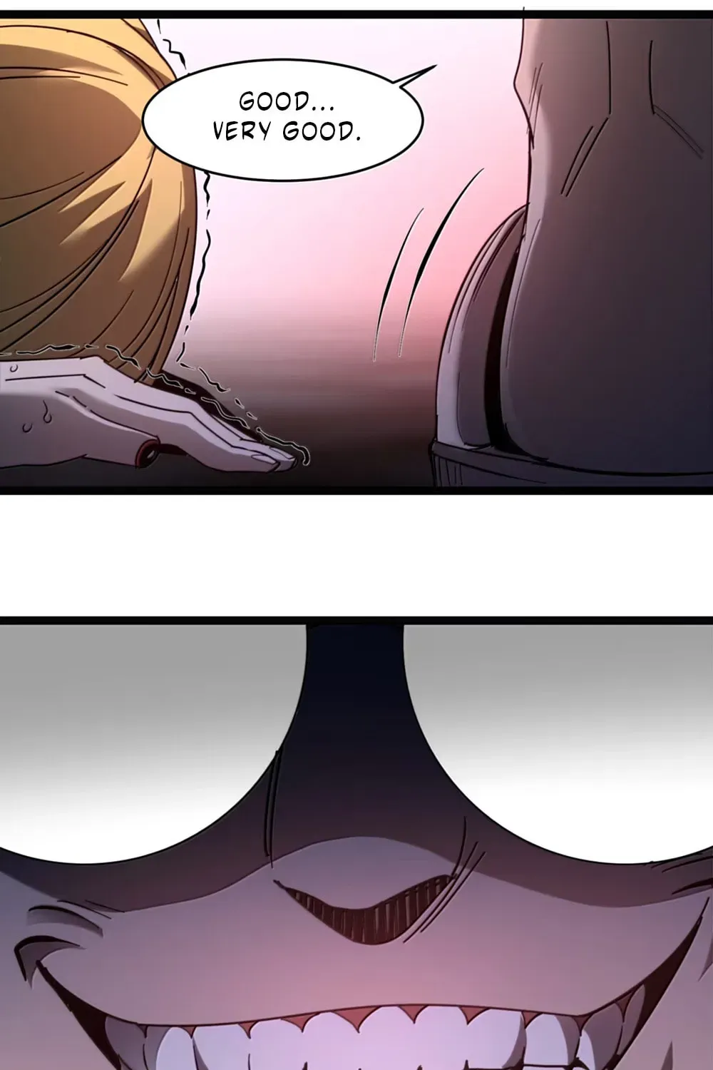 I'm Really Not the Devil's Lackey Chapter 175 — Page 116