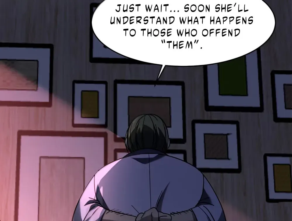 I'm Really Not the Devil's Lackey Chapter 175 — Page 119
